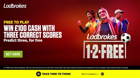 ladbrokes in play|Football .